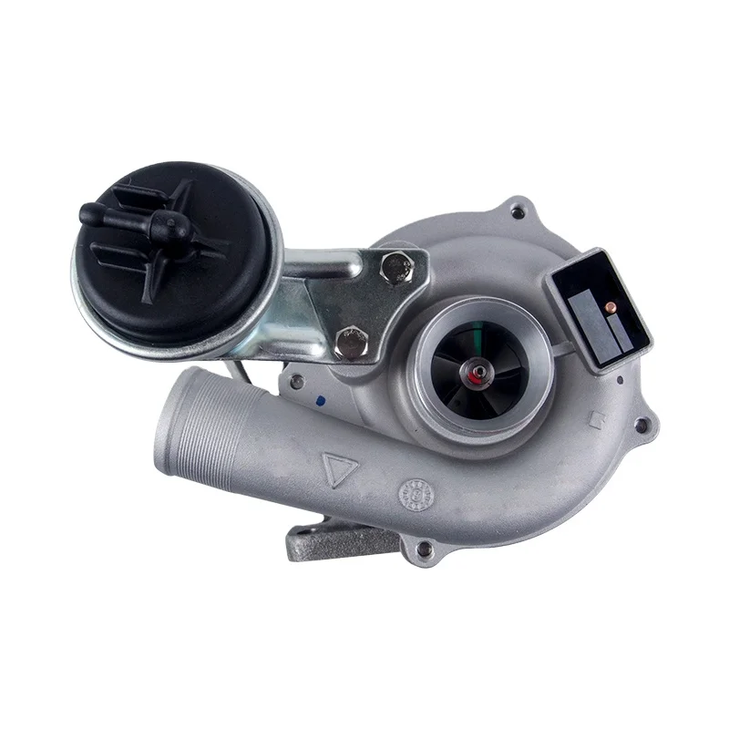 

КП35 54359880002 54359700002 14411-BN700 Турбодизельный двигатель для Nissan Almera 1.5 dCi