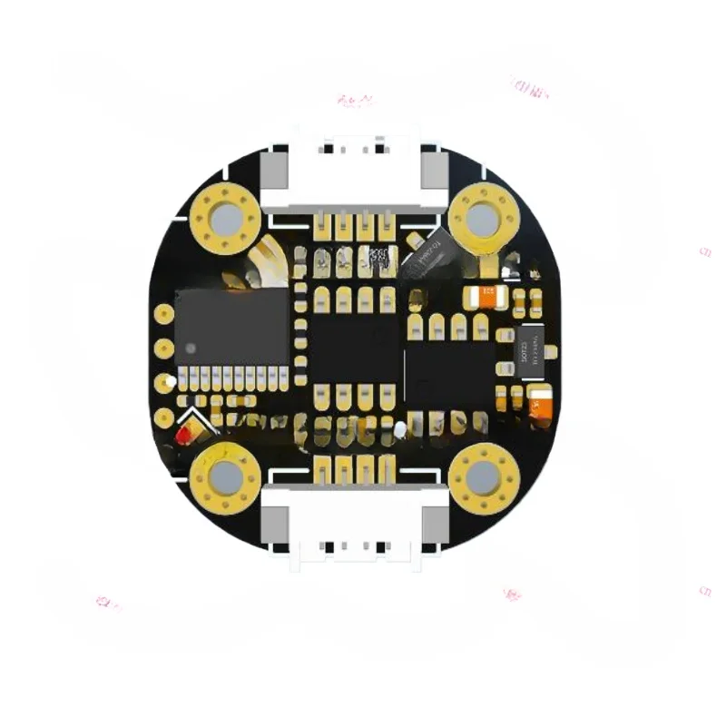 FOR Angle Sensor Ce100 Encoder High Precision 15-Bit Measuring Speed RS485 Single Circle Rotary