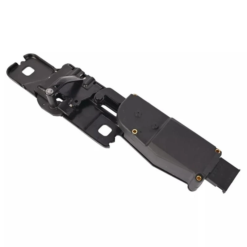 

Long Lasting Rear Compartment Lock Post Column 4F9827383A 4F9827383B 4F9827383D