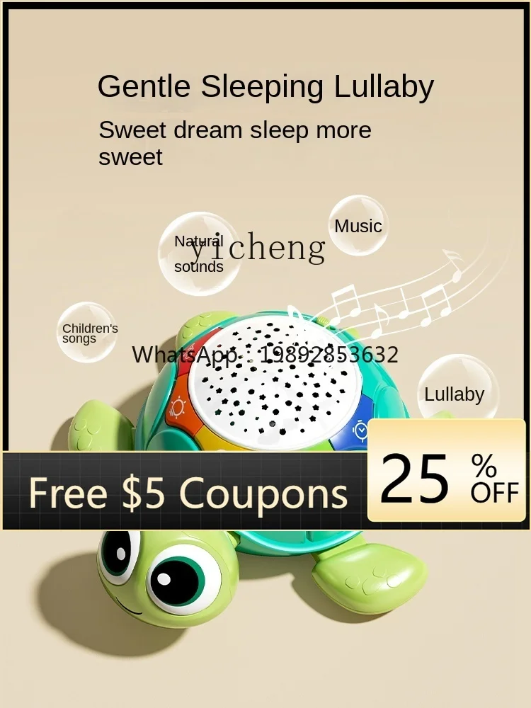 

ZZ Newborn Baby Toys Baby Early Education Head-up Practice Climbing Baby Caring Fantstic Product Puzzle