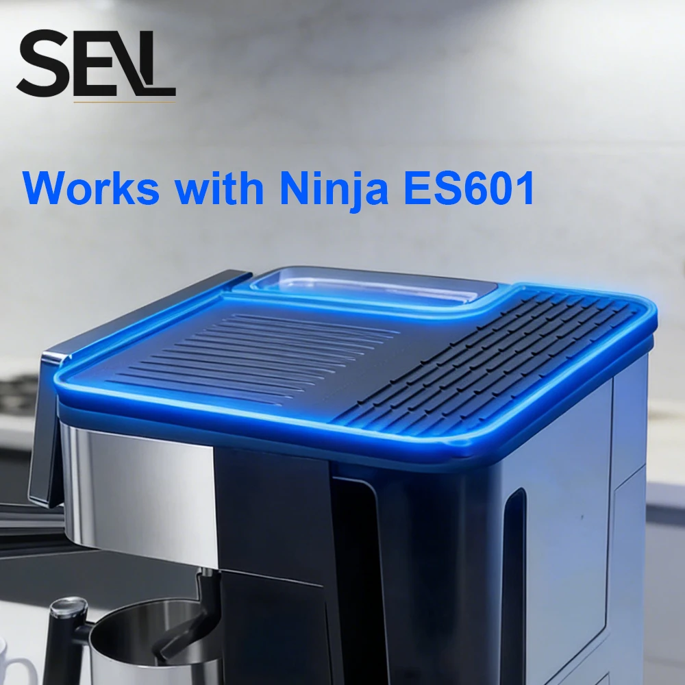 Silicone Coffee Top…