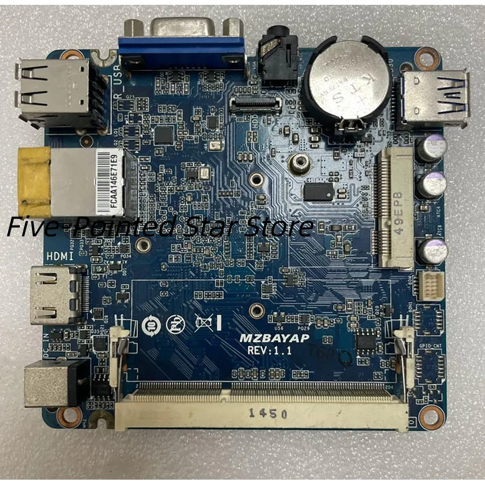 MZBAYAP motherboard  ，high quality