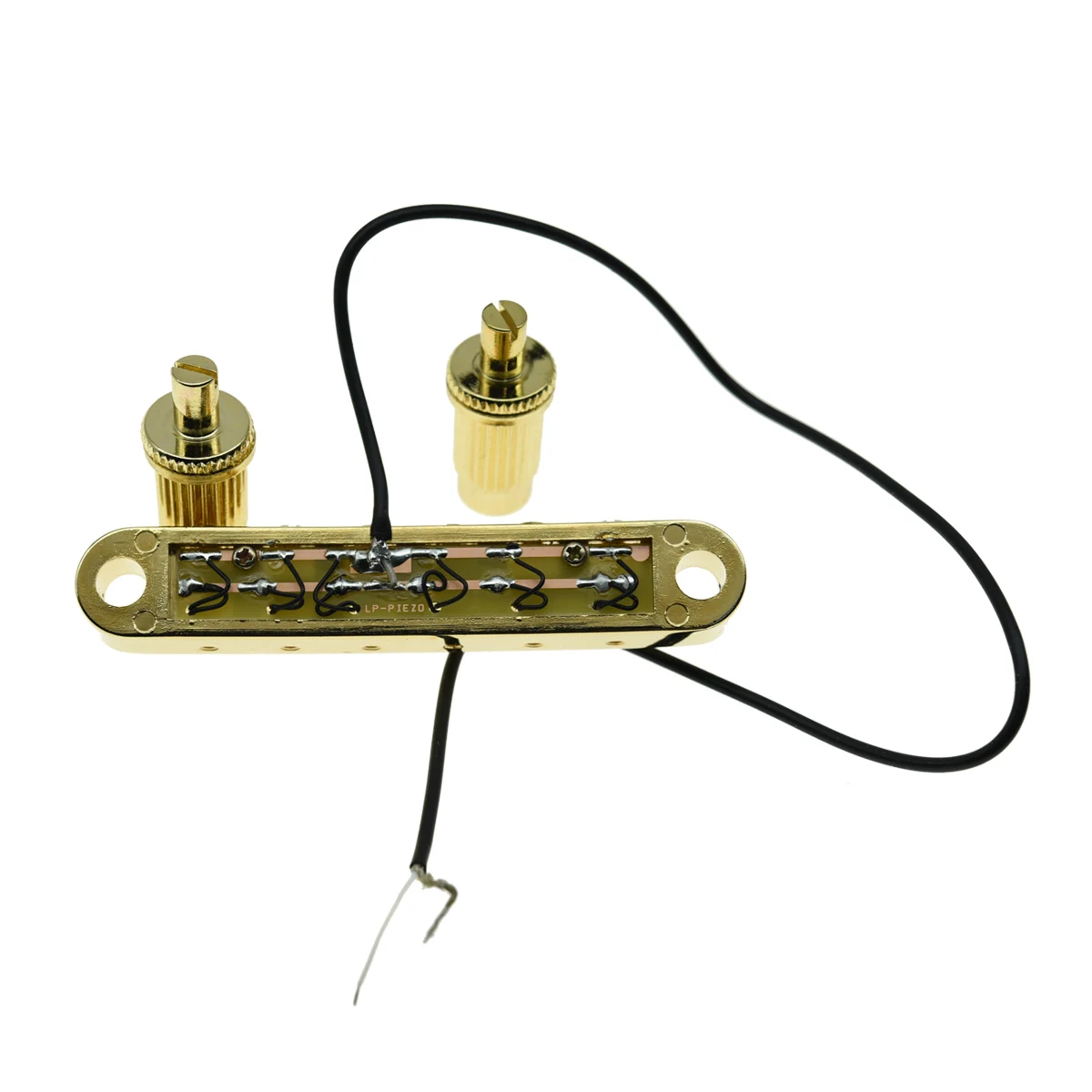 Thumbnail 4 - #34 Acoustic Guitar Pickups Comparison Guide