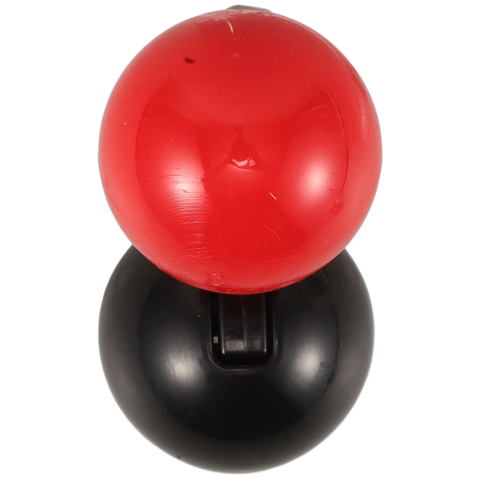 Car Push to Start Button Rocker Joystick Lever Engine Start Stop Stylish Quick Car Ignition Engine Stop Button Lever