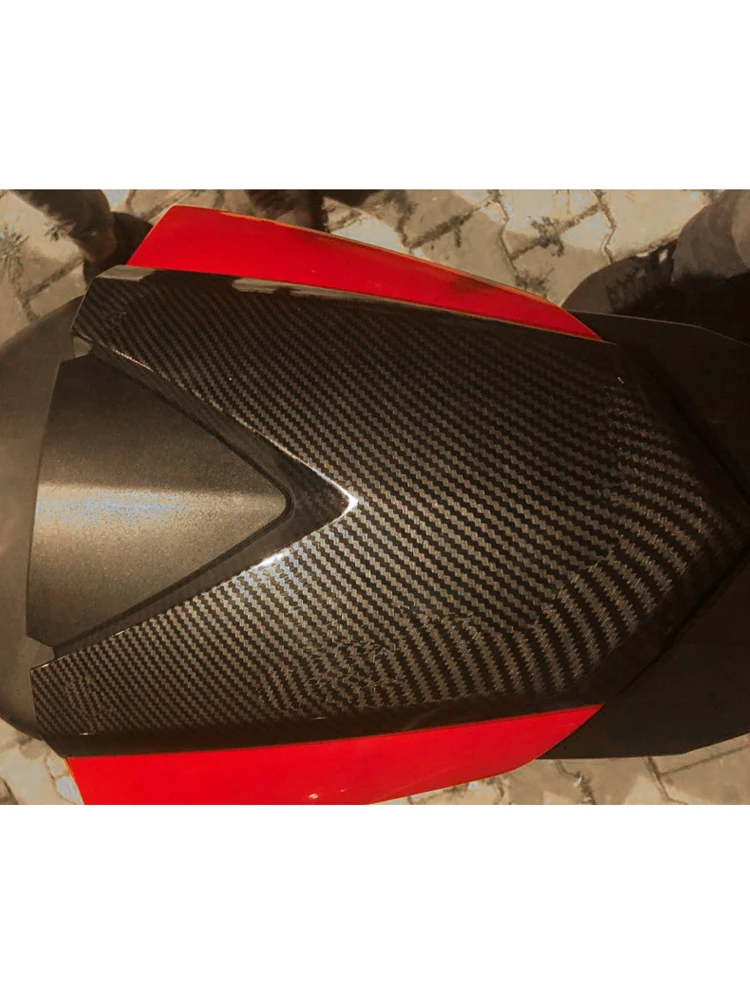 Motorcycle Seat Fairing Cover For Yamaha YZFR25 YZFR3 2013-2024 Motorbike Rear Seat Cover Cowl Solo Fairing Seat Cushion view 2