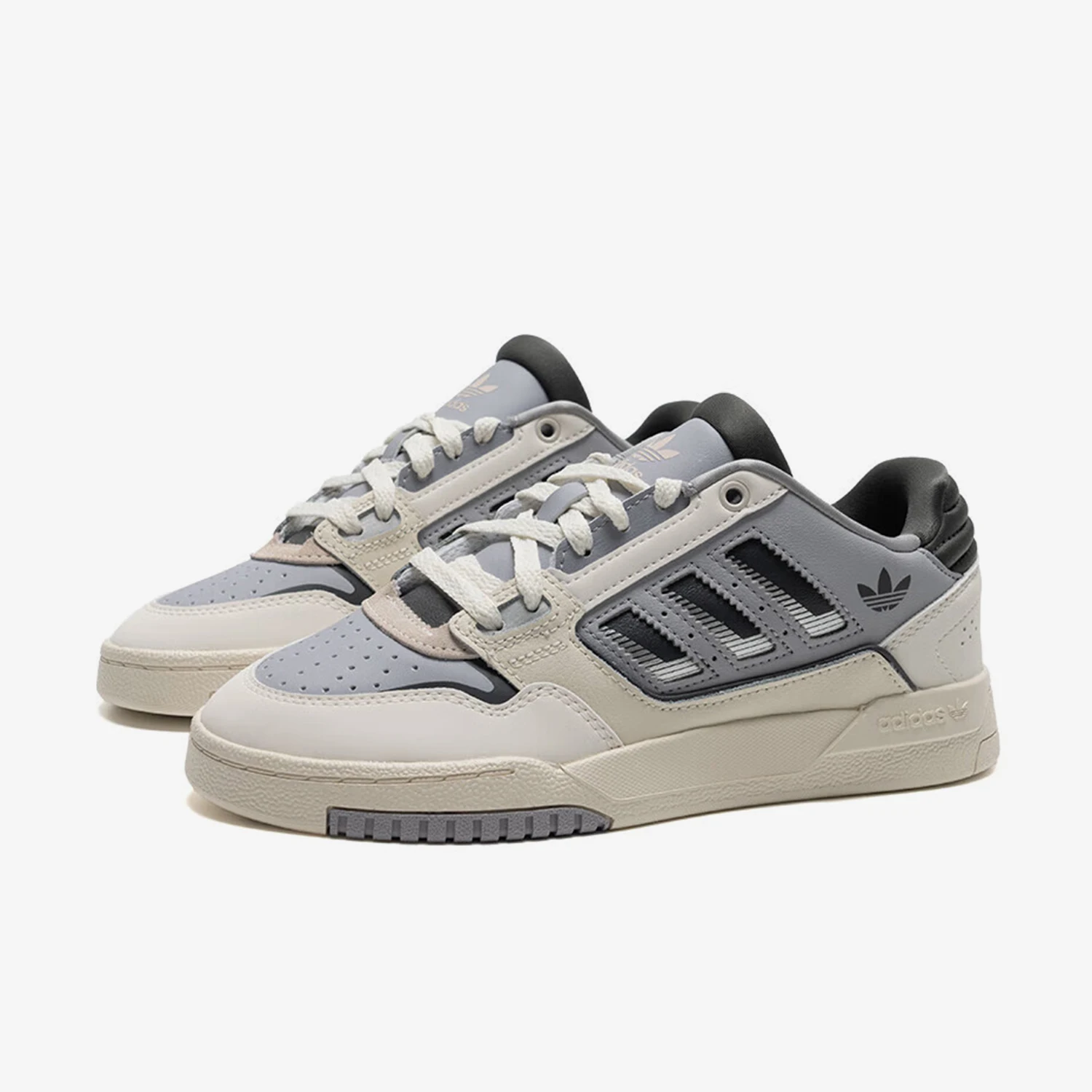 

Adidas Authentic 2025 Superstar Men's Durable Skate Shoes JP9210