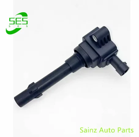 Ignition Coil F01R00A034 for Geely EC7 RS EC7-RV Emgrand GL GS Yuanjing British C5 RV Car Parts Accessory