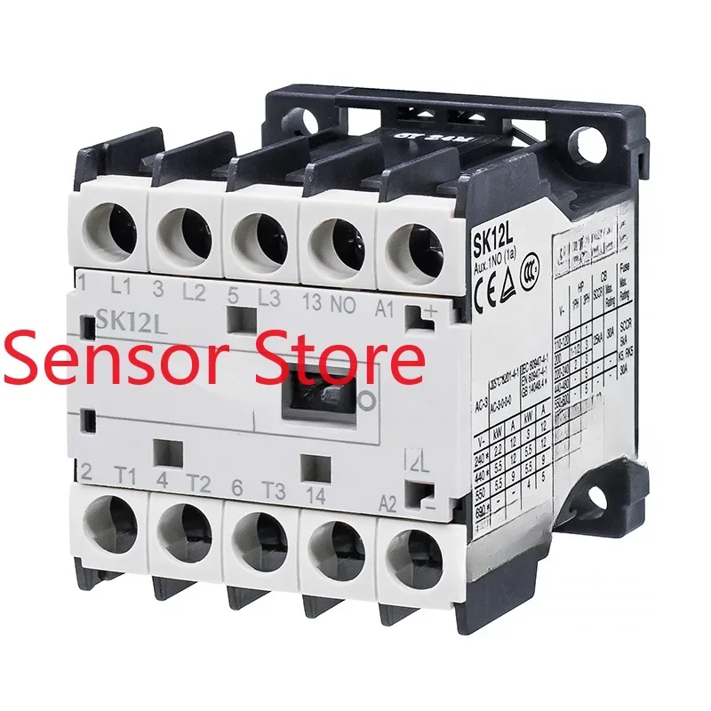 

SK12LDC24V 24VDC SK09L SK06L SK09G SK12G