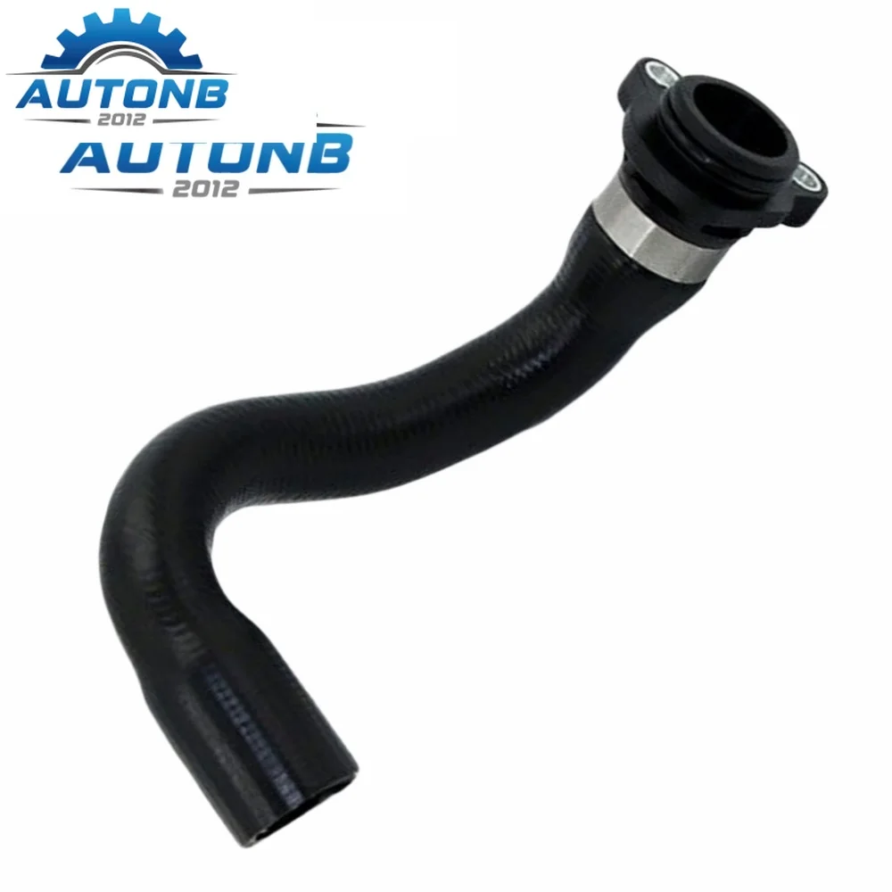 

11537603514 Water Pipe Coolant Hose Fit For BMW N20 F18 F10 F07 F25 F26 F35 F30 F34 E84 1153 7 603 514