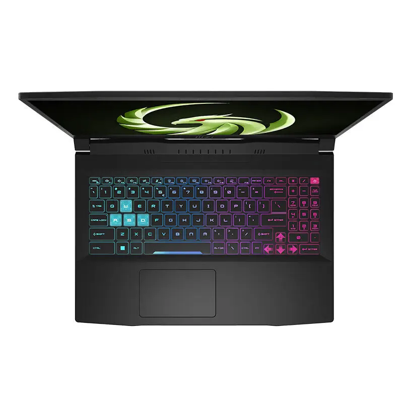 2023 Msi Pulse 17 Gaming Laptop 17.3 Inch Qhd 2.5K 240Hz Ips Scherm Netbook I9-13900H 16Gb 1Tb Rtx4070 Gaming Computer Notebook