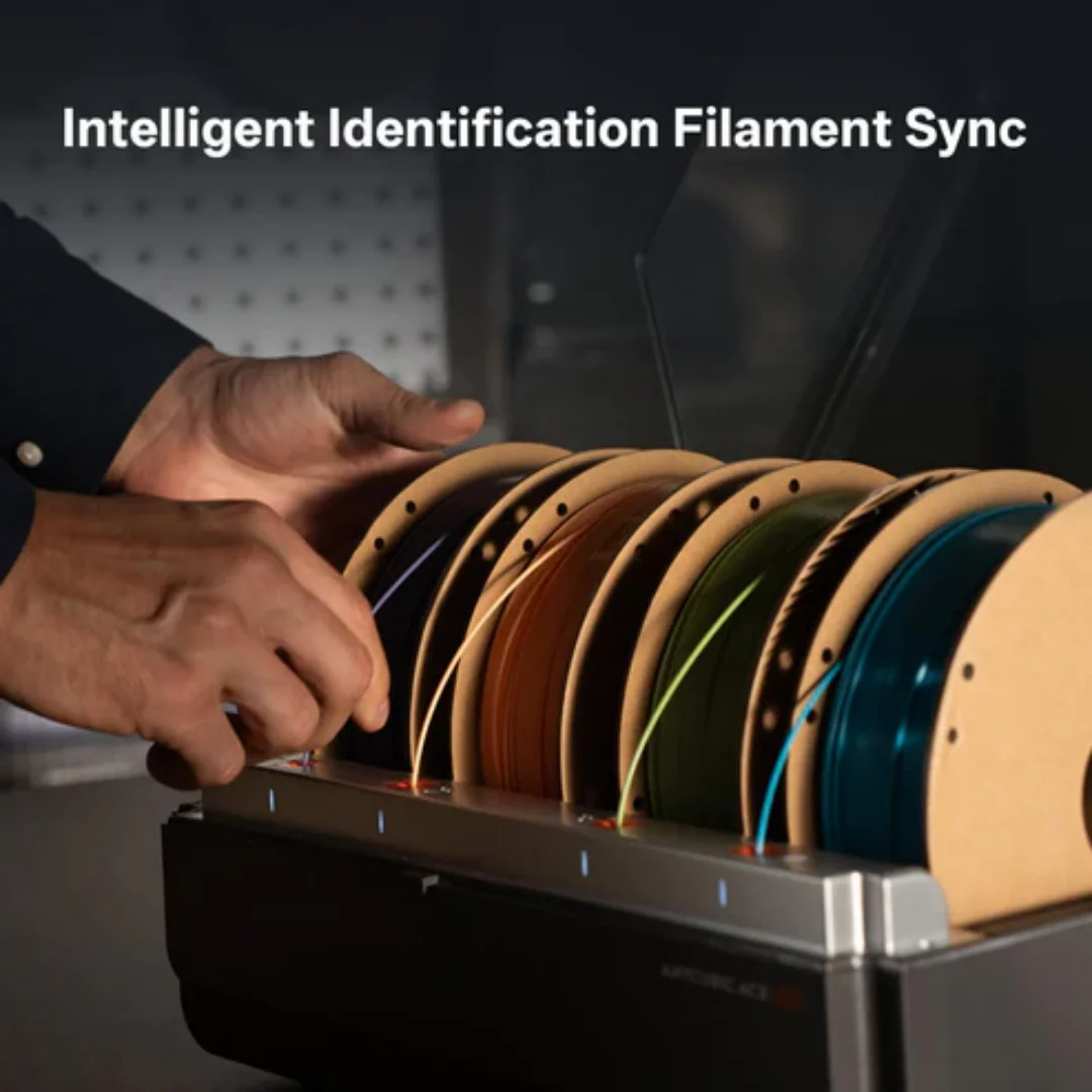 Anycubic Ace Pro Sm…