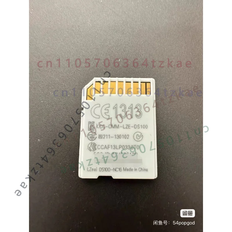 For ez Share 16G WiFi SD Card Second Hand Wireless Memory Card For Old DSLR Camera