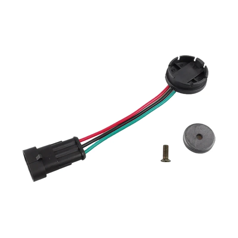 Golf Cart Accessories Golf cart motor sensor Marshall electric vehicle motor sensor