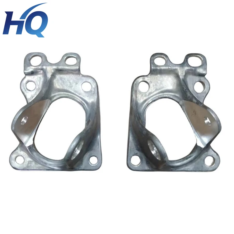 

515638 515639 Car Parts DS5 Rear Axle Mounting Bracket for Peugeot Citroen DS5 DS6 9684349480 9684349380