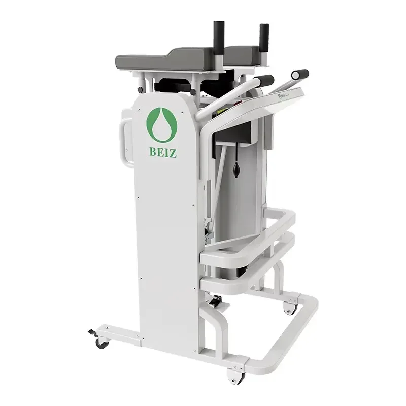 Hot Sale Lower limb exoskeleton Paraplegia rehabilitation Hemiplegia Gait rehabilitation device Gait trainer for