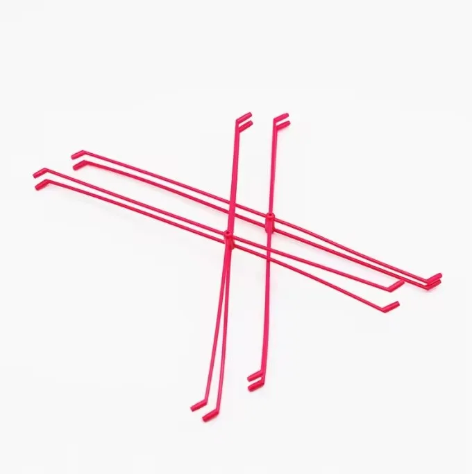 Batteria XK A300 7.4v 600mAh WLtoys XK A300 Parti originali per aereo Lama / Copribatteria / Carrello di atterraggio /