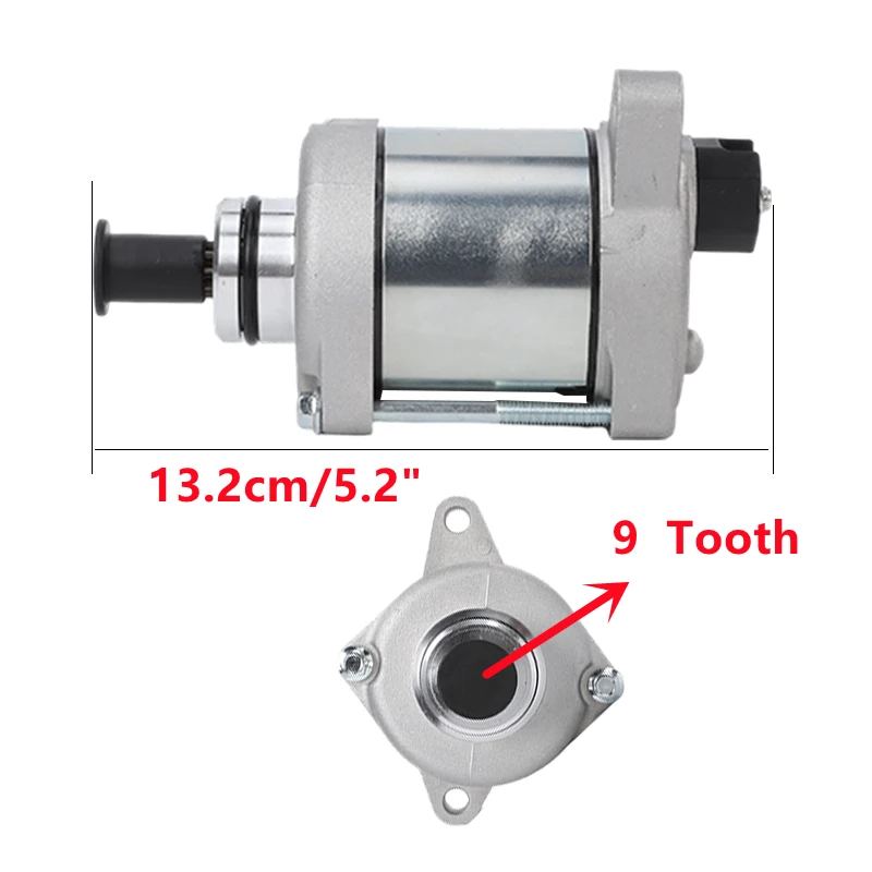 Motorcycle Starter Motor for OEM:55440001000/55540001000,High quality Replacement Accessory For KTM 250 300 2017-2021