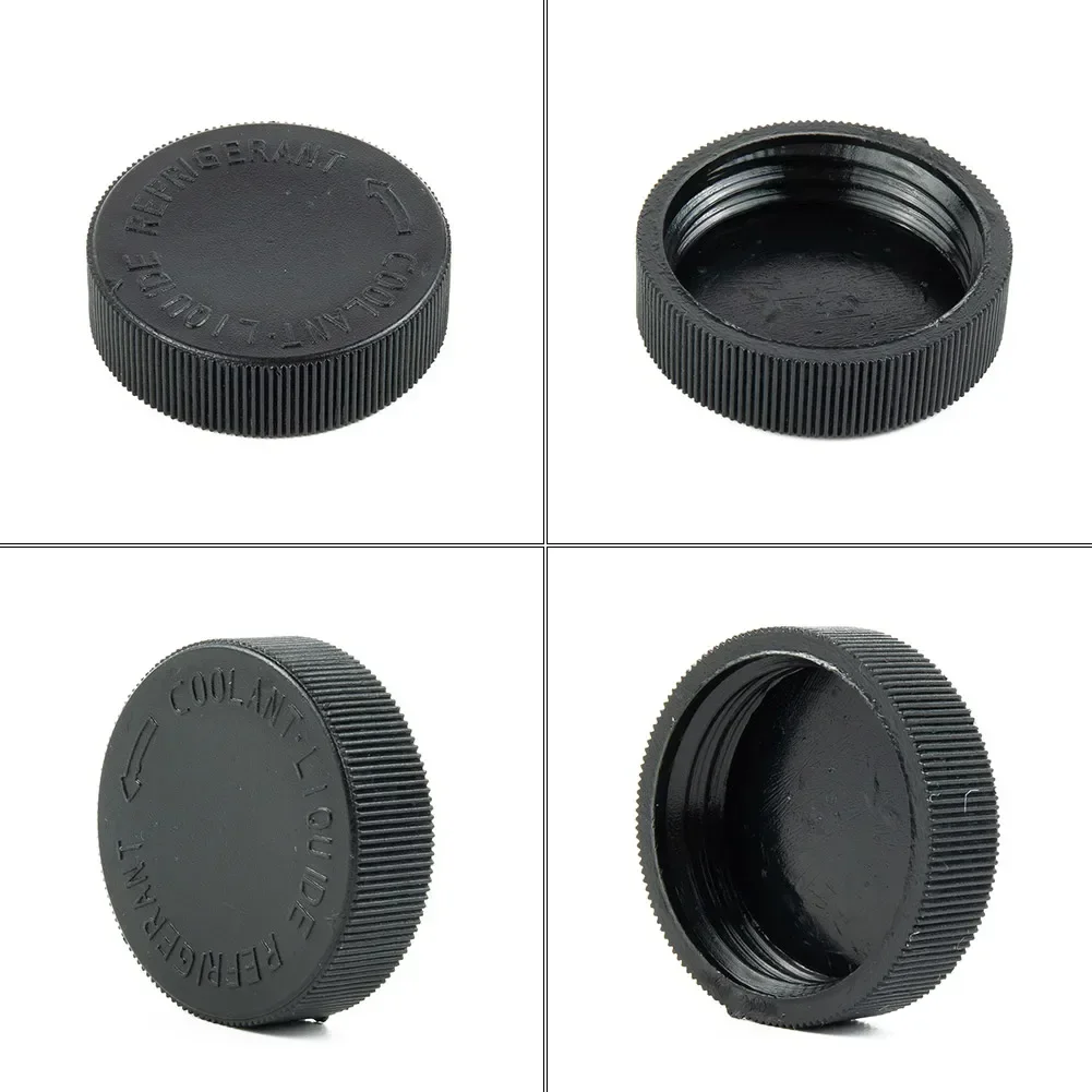 1pc Engine Radiator Tank Coolant Overflow Reservoir Cap Tank Black Plastic For Nissan For Infiniti 21712-79900 Car Accessories