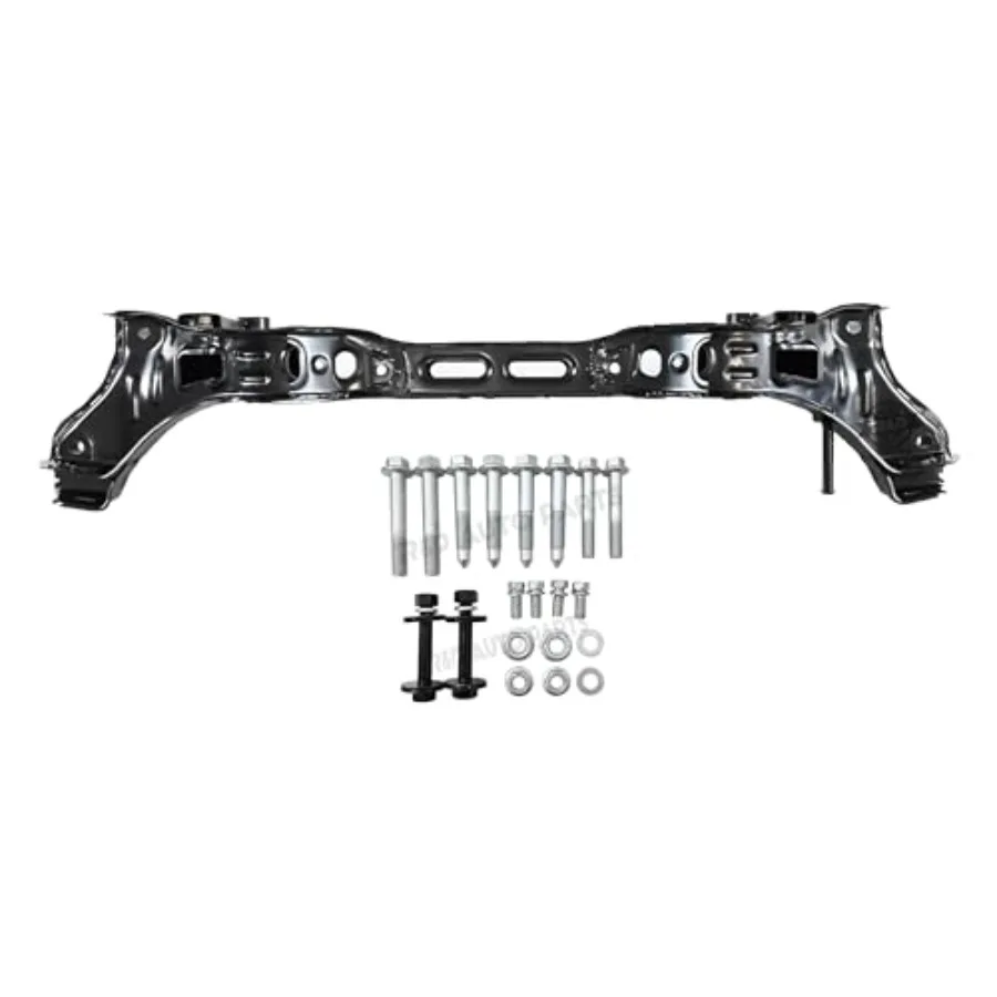 

Поперечина задней подвески подрамника для Hyundai Elantra 06-12/ i30 07-11/ Ceed SW 07-12 с комплектами болтов