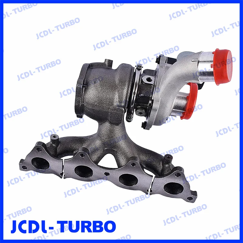 New Turbocharger B0…