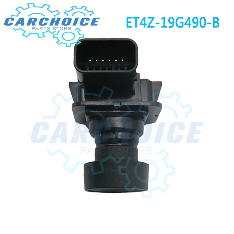 ET4Z19G490B dla 2011 2012 2013 2014 2015 Ford Edge Lincoln MKX tylna kamera cofania do parkowania ET4Z-19G490-B