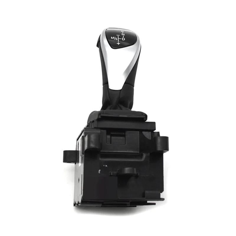 

For BMW 5 Series F18 523 525 528 530 Shift Mechanism Assembly Gear Lever Assembly Shift Hand Ball Assembly