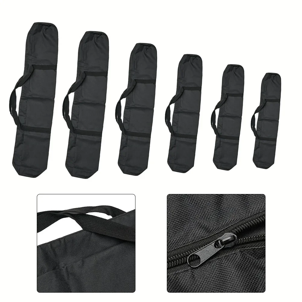 

1PC Tripod Bags Black 65-130cm Handbag Carrying Storage Cases For Mic Photography Tripod Stands