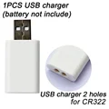 USB charger CR322