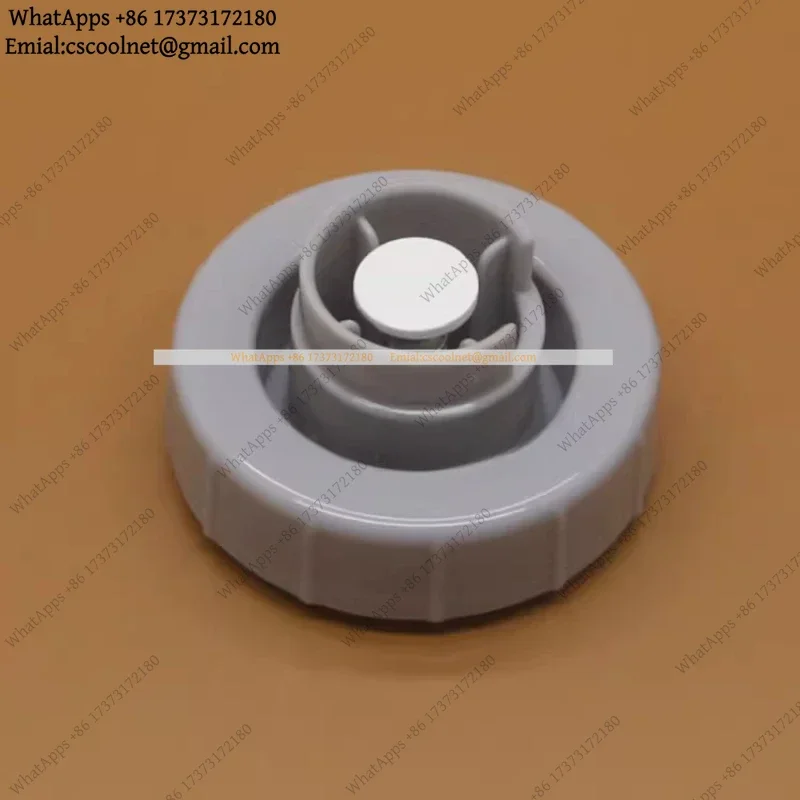 Garment Steamer Water Tank Cap for Philips GC481 GC482 GC483 GC485 GC486 GC487 GC488