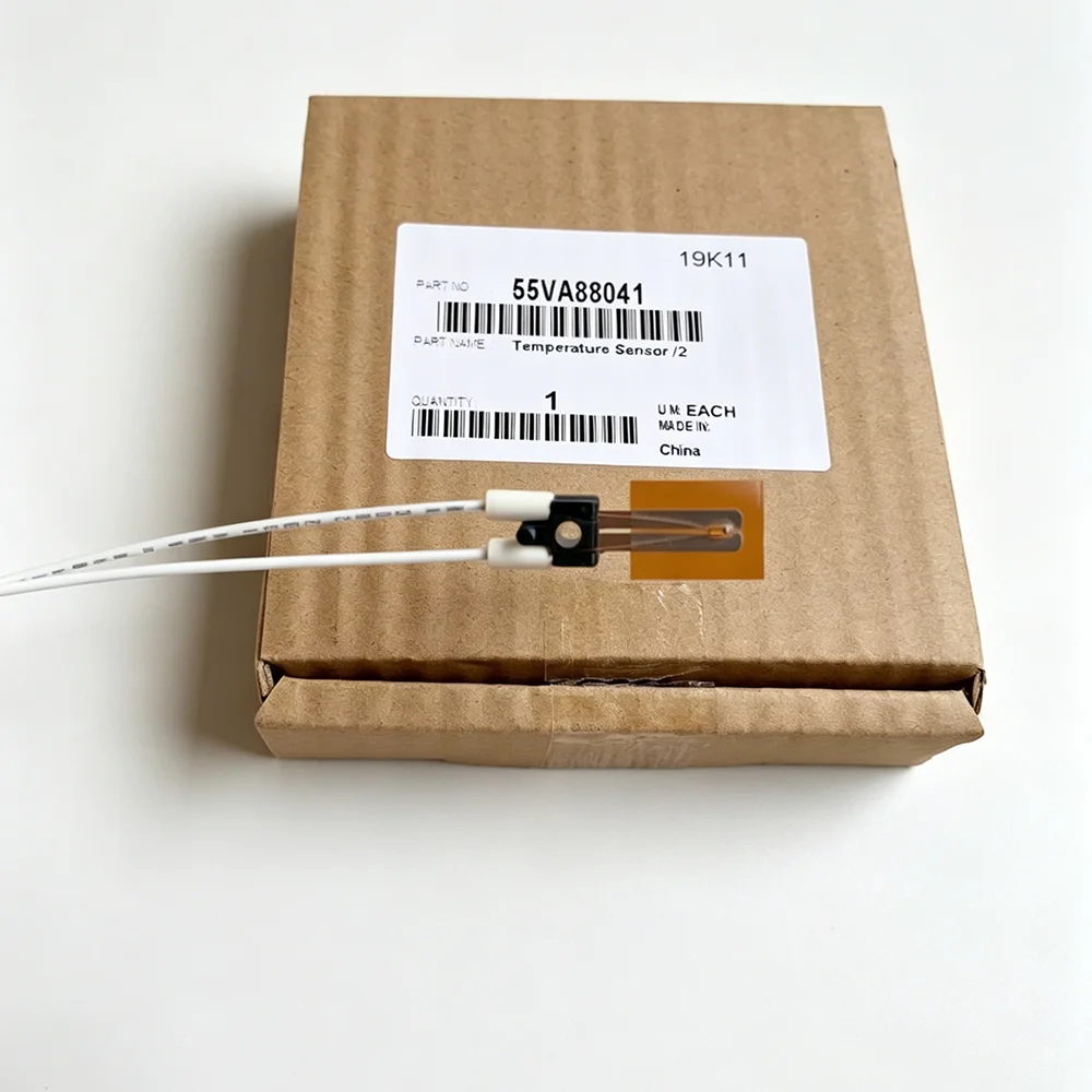 55VA88041 Original Temperature Sensor /2 for Konica Minolta Bizhub Pro 951 1200 1051 1050 920 950 Press 1250 1250P 1052 TH2