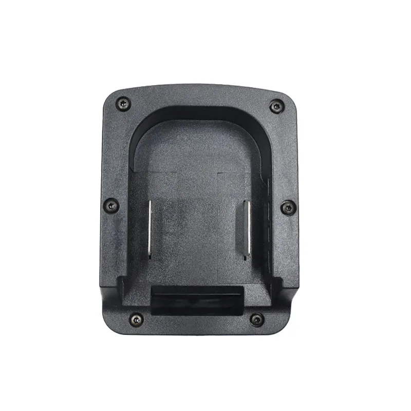 Adapter Converter MK18MTB For Makita 18V for LXT Li-ion Battery BL1830 BL1860 on For Metabo 18V Lithium Electrical Power Tool - view 3