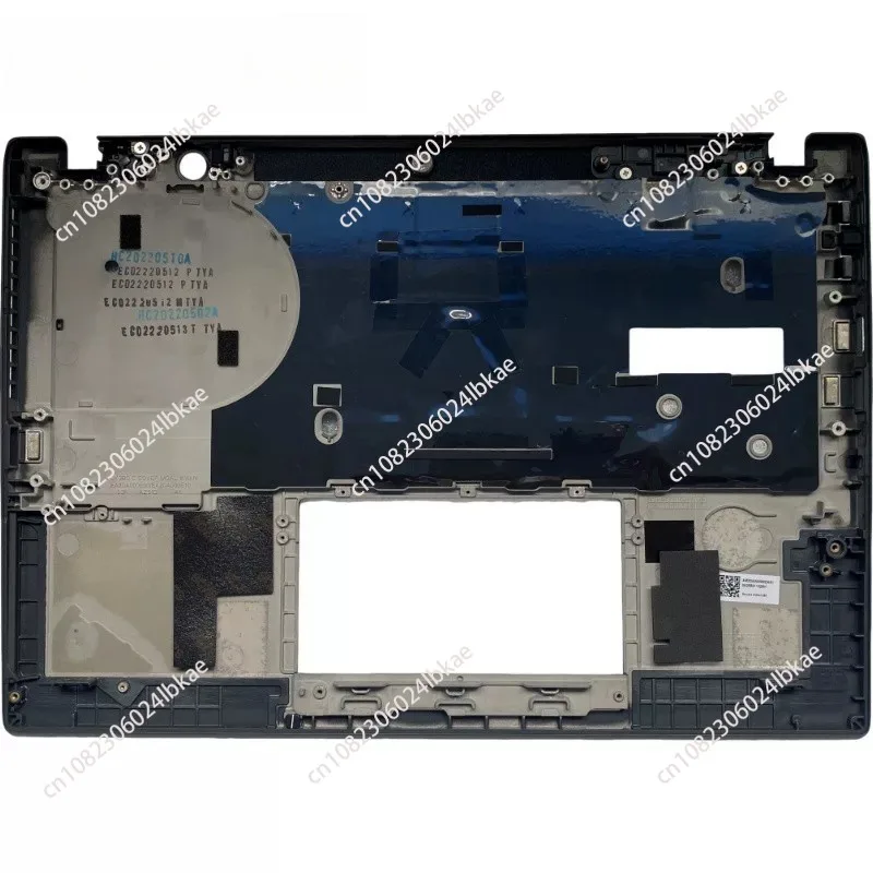 Suitable for lenovo thinkpad x13 gen3 c shell palm rest black 5g shell 5cb1h81766