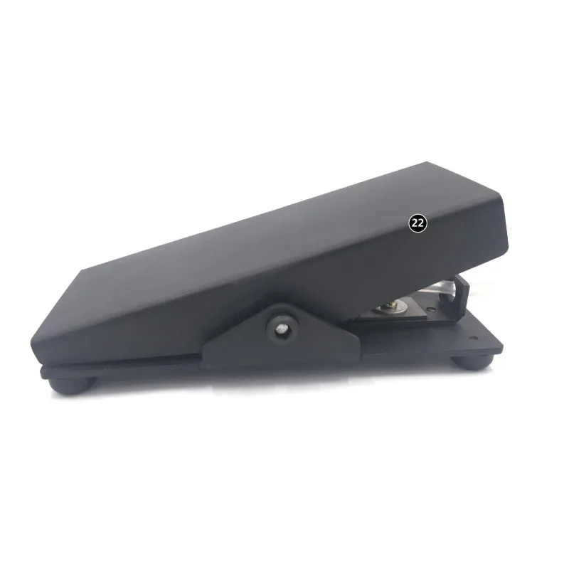 Double head pneumatic engraving machine engraving machine jewelry micro-inlay hand engraving batch flower machine