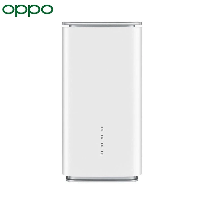 

OPPO T1 5G NSA+SA 5G NR n1/3/7/8/28/n38/40/41/77/78/79 4G LTE Cat20:Band1/3/5/7/8/20/28/32/34/38/39/40/41/42 X55 Chip CPE Router