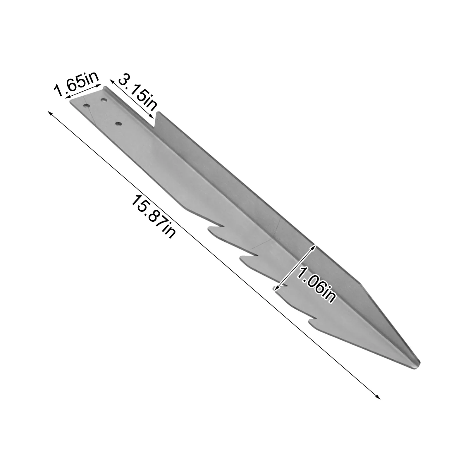 

Anchors For Climbing Frames Secure Attachment Swing Fixings Ground Anchors Backyard Play Area Accessories Climbing Frame Anchors