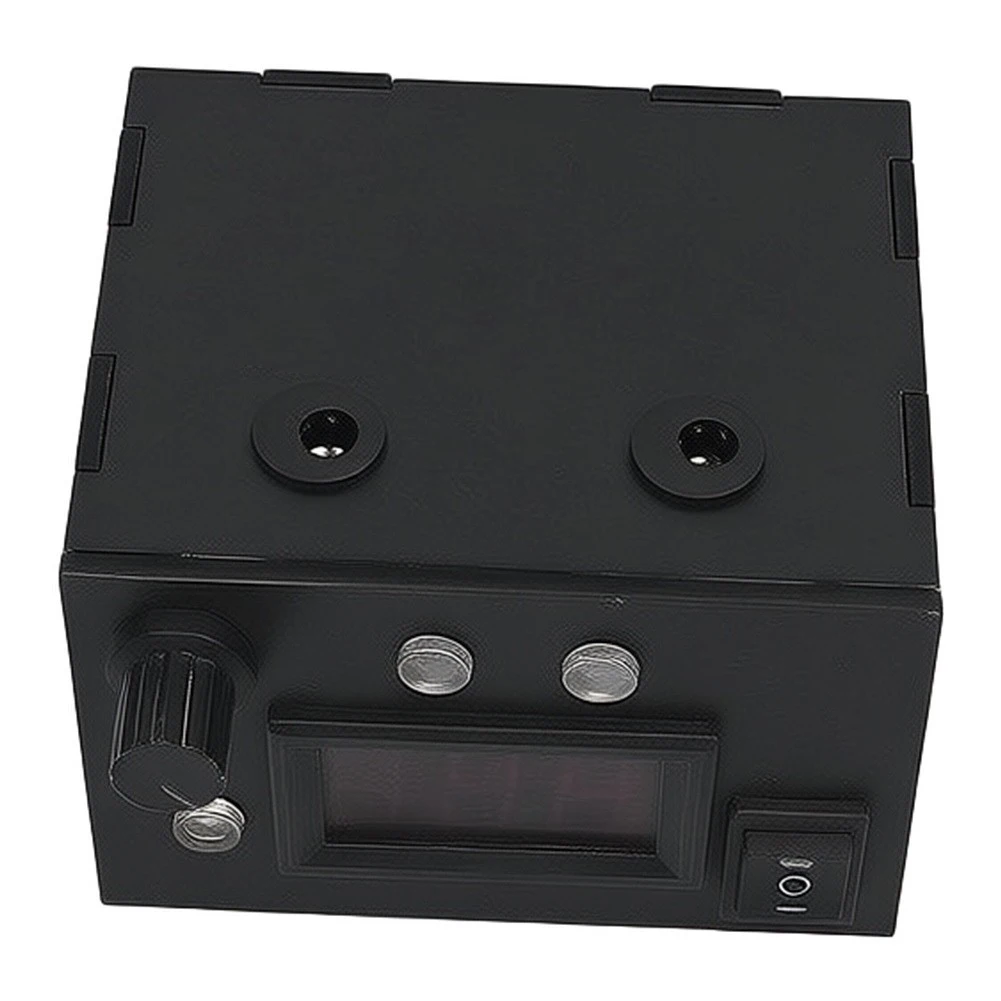 24V DC Motor Controller Forward Reverse Stepless Regulator Switch With For PWM Voltage Control For Brushed Motor Automation Tool