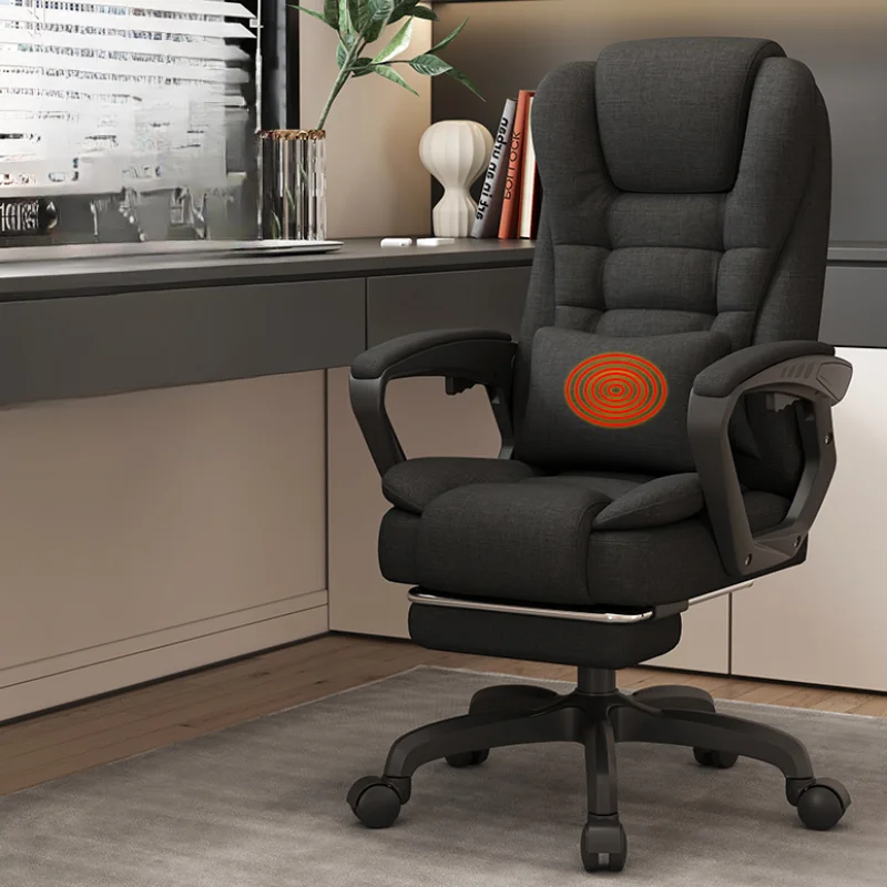 Design Gaming Computer Office Chair Low Price Executive Ergonomic Fancy Office Chair Swivel Designer Sillas De Oficina Furniture