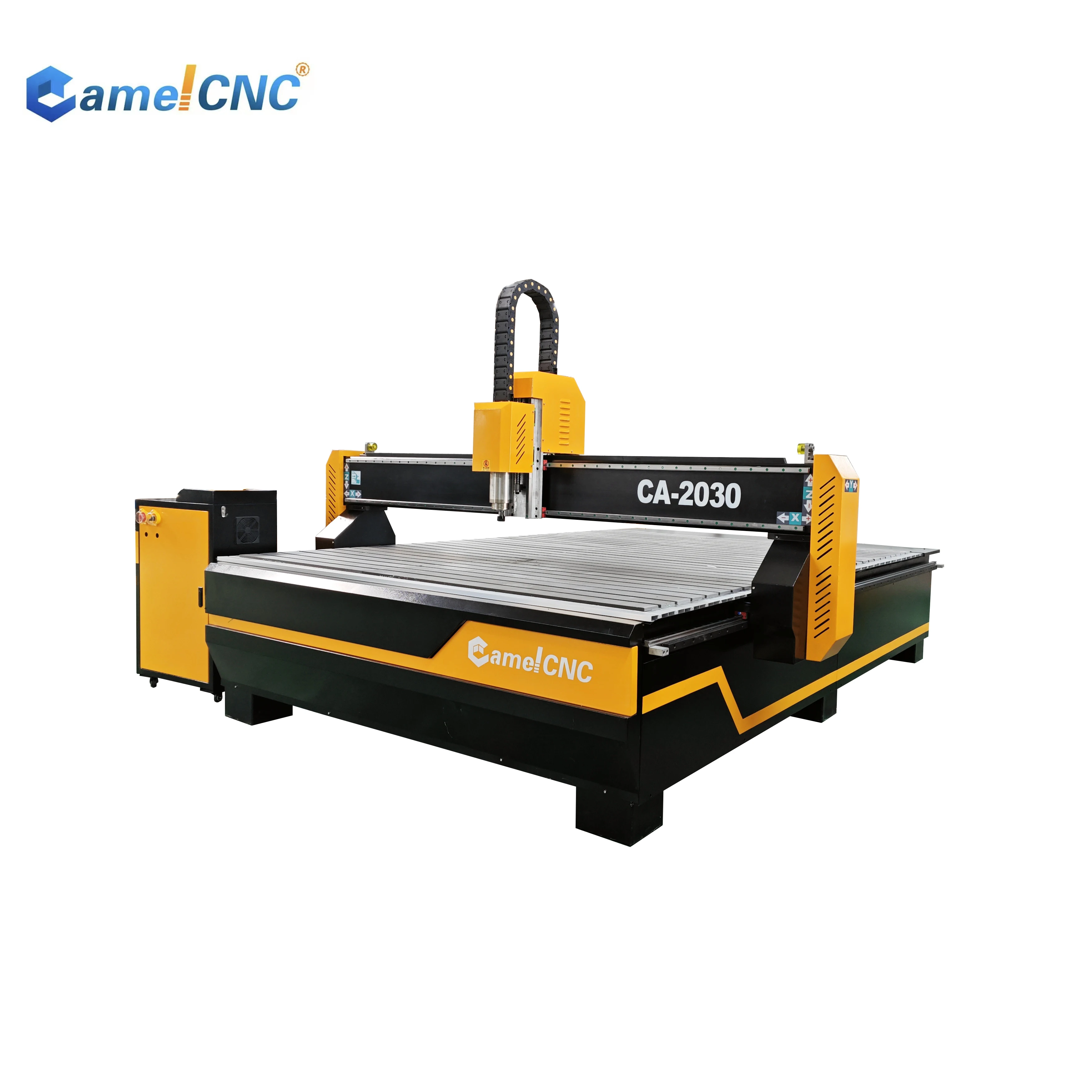 Precision Milling Engraving Cnc Wood Router Machine Industrial Machinery for Furniture