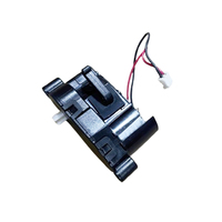 For Vileda VR303 Vr102 VR One Vileda 201 Vileda VR 303 Vr102 Side Brush Motor Assembly Robot Vacuum Cleaner Spare Parts