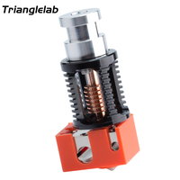 Trianglelab Dragon Hotend V2.0 Super Precision 3D Printer Extrusion Head for V6 Hotend for TITAN DDB Direct Drive Bowden