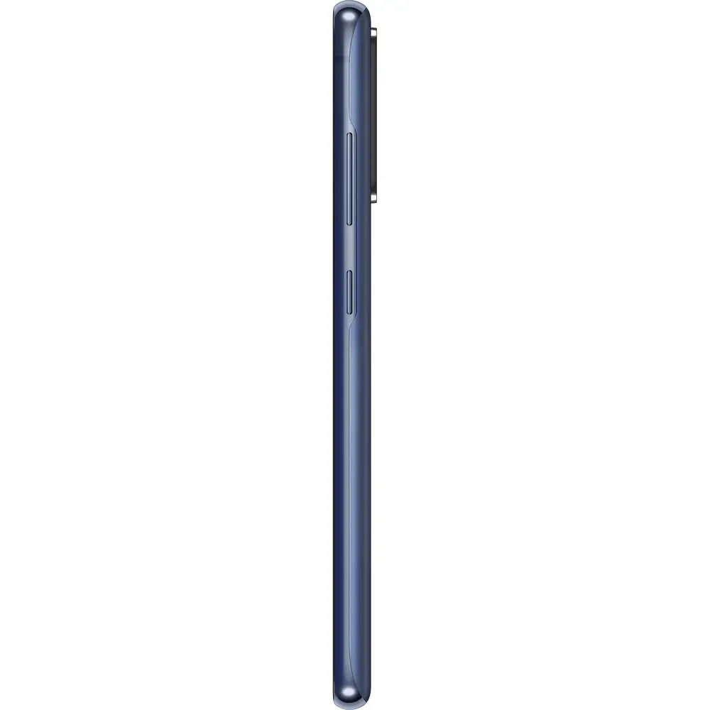 Teléfono Inteligente Samsung Galaxy S20FE 5G con Android, Pantalla de 6.5 Pulgadas, Batería de 4500 mAh, Carga Rápida de 25 W, 120 Hz, Snapdragon, Edición Estadounidense, Desbloqueado