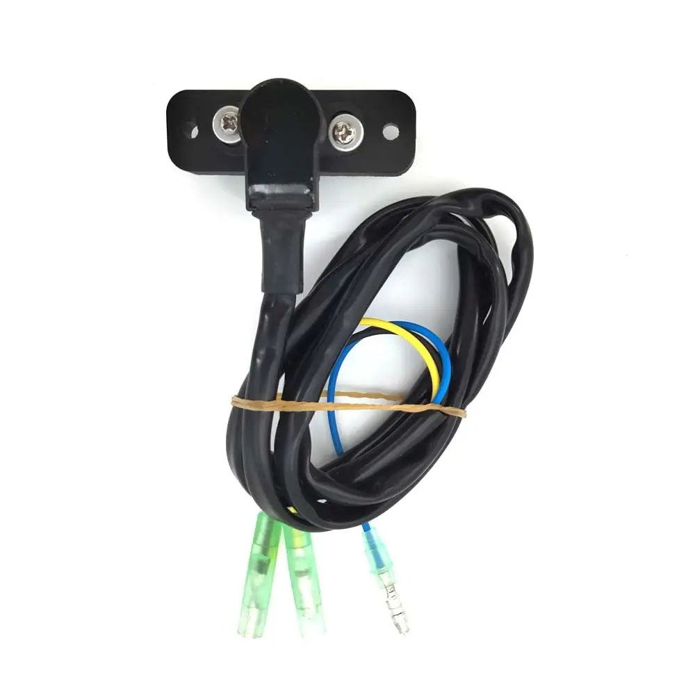 

Port Mount Tilt Trim Position Sensor Sender For Mercury Mariner Optimax 859187A1