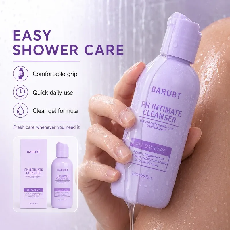 women's-bath-lotion-body-private-parts-moisturizing-skin-fresh-remove-odor-bacteriostatic-148ml