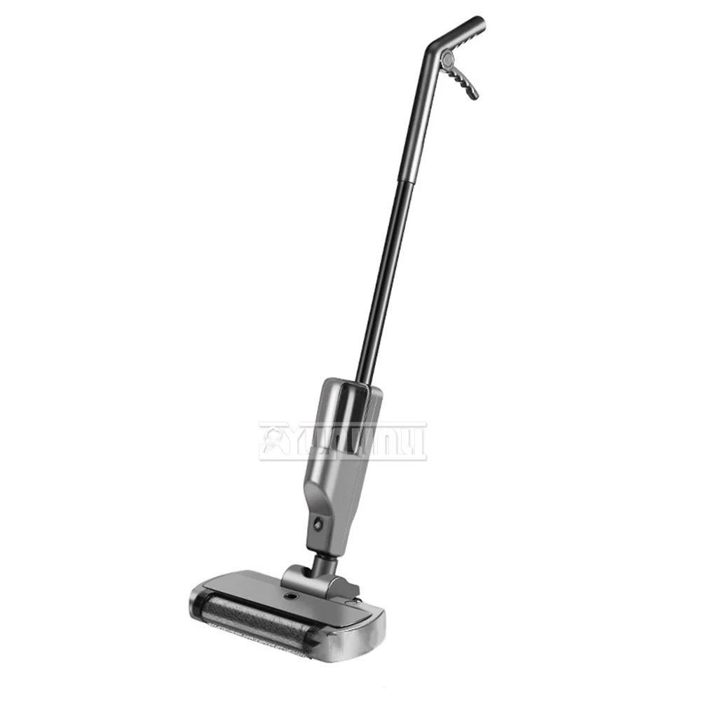 Wet Dry Dual Use Vacuum Cleaner Handheld Electric Floor Mops Wireless Floor Washing Washer Aspiradora Sin Cable