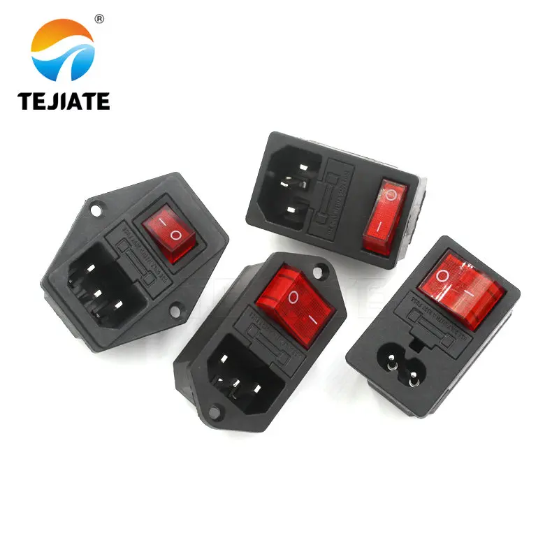 1PCS AC-01 AC-01A A… - image