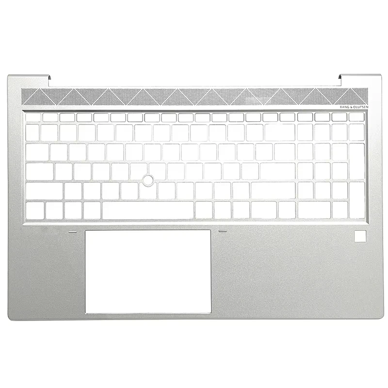 For EliteBook 750 755 855 850 G7 G8 laptop palm rest case upper lower cover bottom shell base back