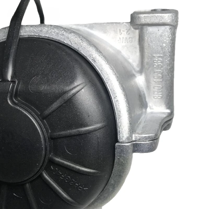 8R0199381E 8R0199381C 8R0199381AL العلامة التجارية الجديدة محرك حامل القدم الغراء ل A-udi A4 B8 A5 Q5 8R 1.8T 2.0T