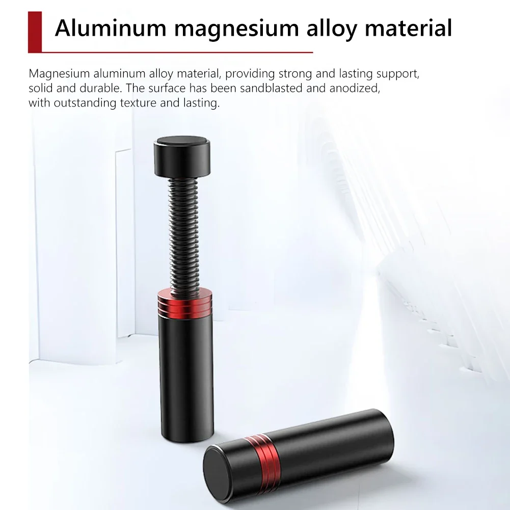 TEUCR بطاقة الرسومات قوس المغناطيسي حماية حامل بطاقة الفيديو المضادة للانزلاق حامل بطاقة الفيديو حامل ملحقات سطح المكتب الكمبيوتر