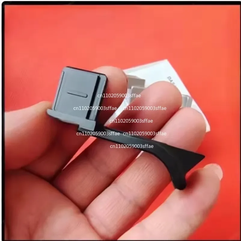 Metal Hot Shoe Thum…