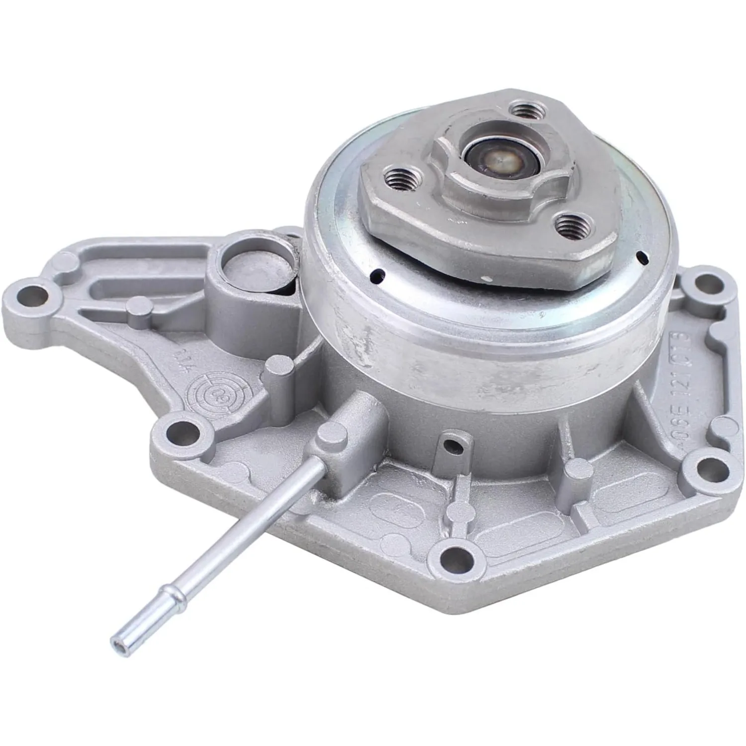 

06E121018K Engine Water Pump for Audi A6 Quattro 2012-2015, Quattro 2012-2016, A8 Quattro 2013-2014, Q5 2013-2017, S4 2013-2016